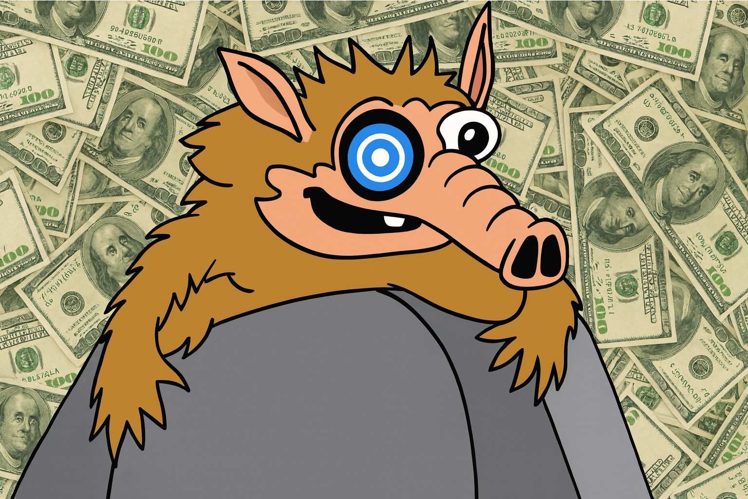 Snorter Bot Token Yarışında İlk Sırada ICO 3,5 Milyon Dolara Dayandı
