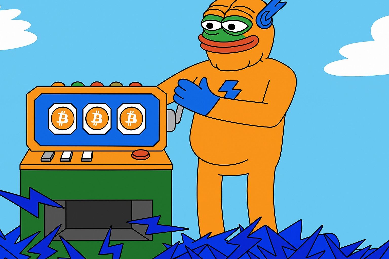 JPMorgan Bitcoin Değeri Düşük, Bitcoin Hyper Adil Fiyat Hedefine Yükselişi Hızlandırabilir