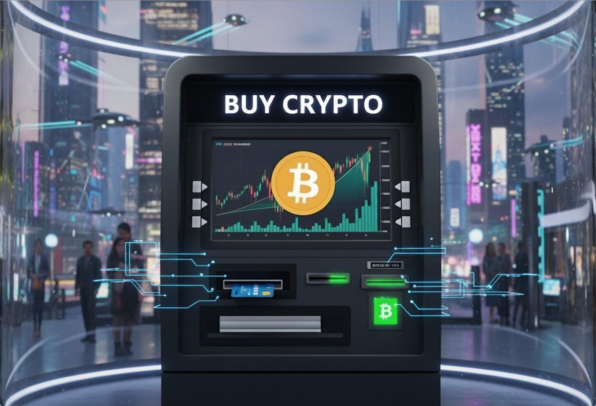 Bankadan Kripto Para Nasıl Alınır? 2026 Güvenli İşlemler