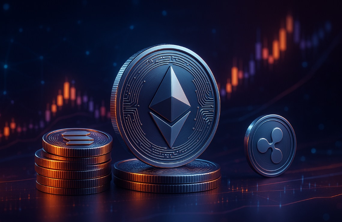 Altcoin Nedir? Farklı Türleri ve Örnekleri