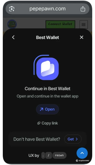 PepePawn nasıl alınır