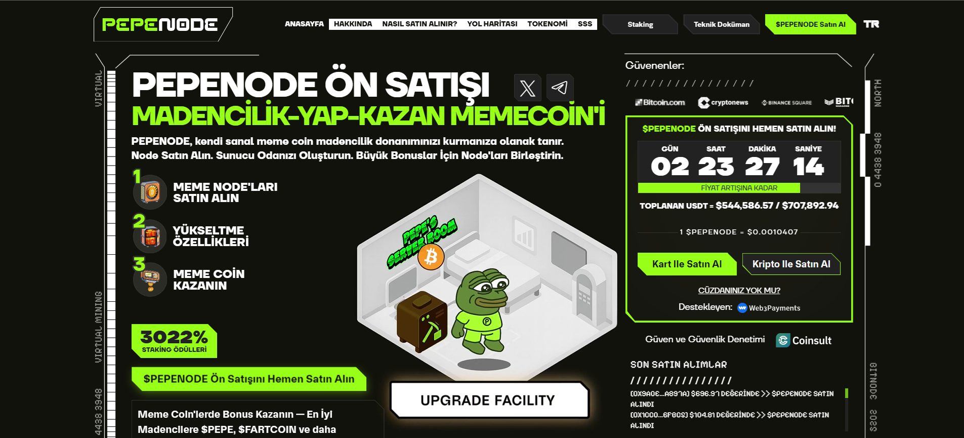 en iyi boğa sezonu coinleri