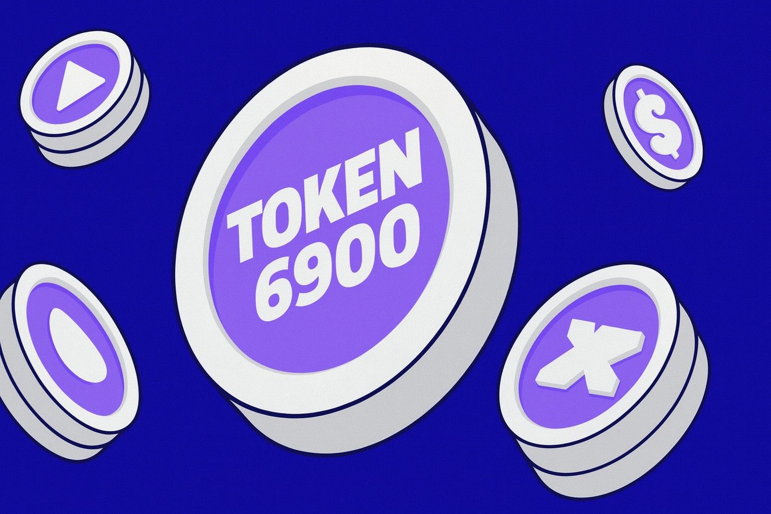Kripto Piyasasında Yeni Favori: TOKEN6900 Zirve Yolunda