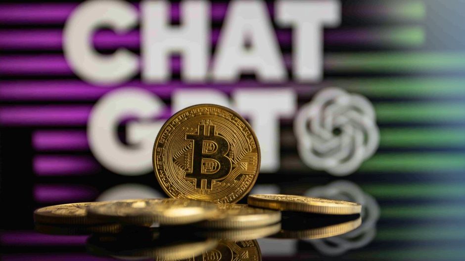 ChatGPT’yi Kullanarak Kriptodan Nasıl Para Kazanılır?