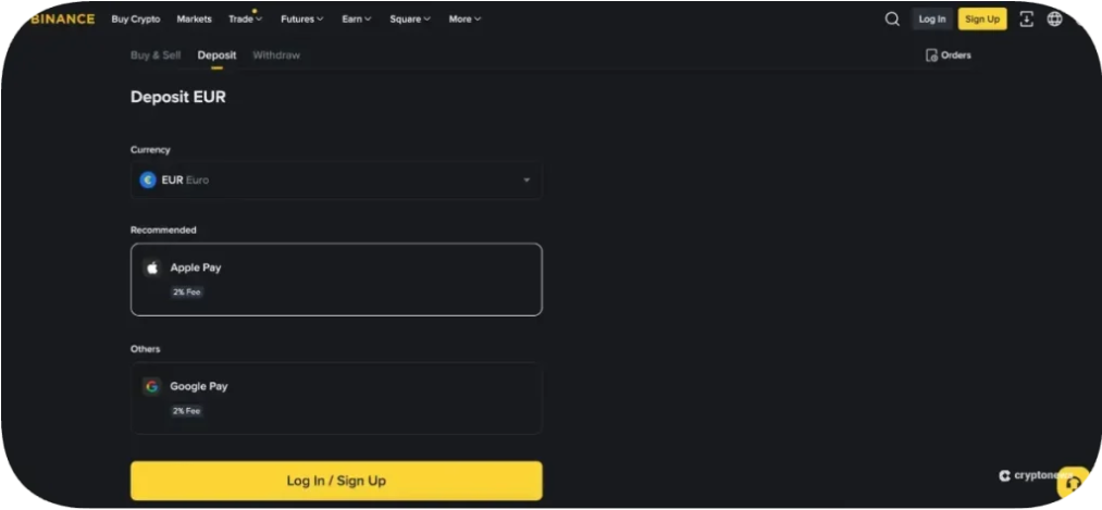 Toncoin nasıl alınır