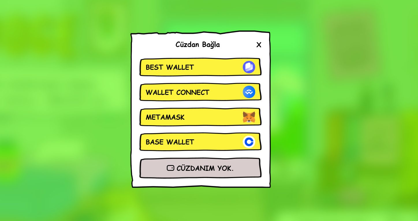 cüzdan bağla best wallet