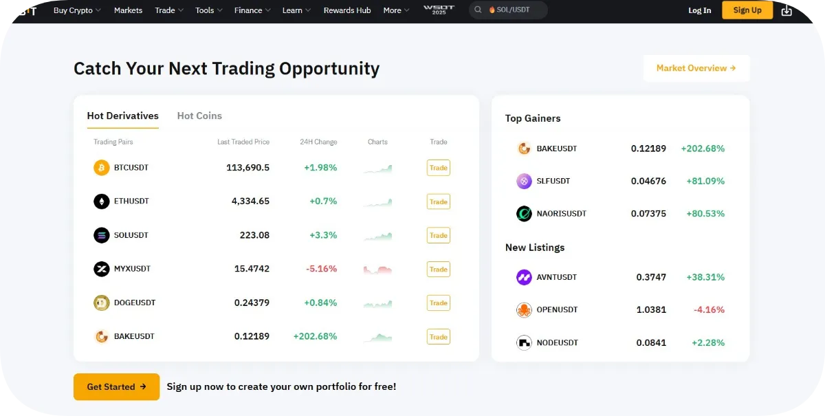 En Güvenilir Kripto Borsaları: Bybit – Yüksek Hacim, Geniş Ürün Yelpazesi ve Global Regülasyon Vurgusu Yapan Platform