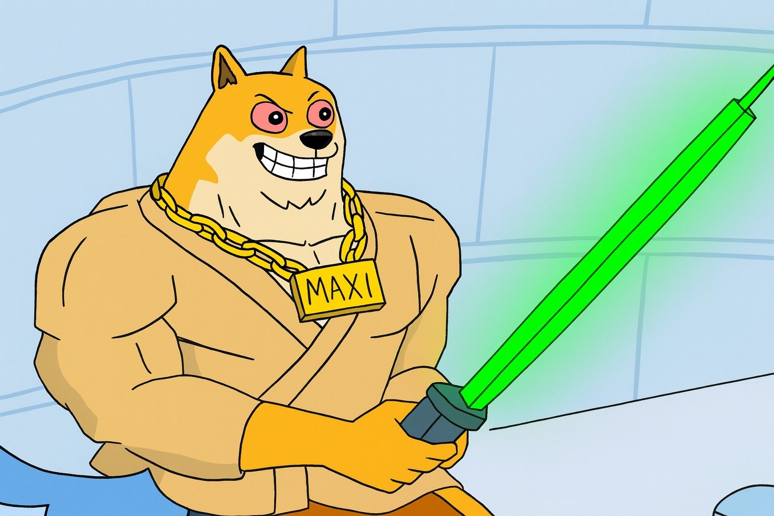 DOGE ETF Lansmanı Piyasayı Harekete Geçiriyor: Maxi Doge 2M Dolar Ön  Satışla 1.000x Potansiyeli Hedefliyor