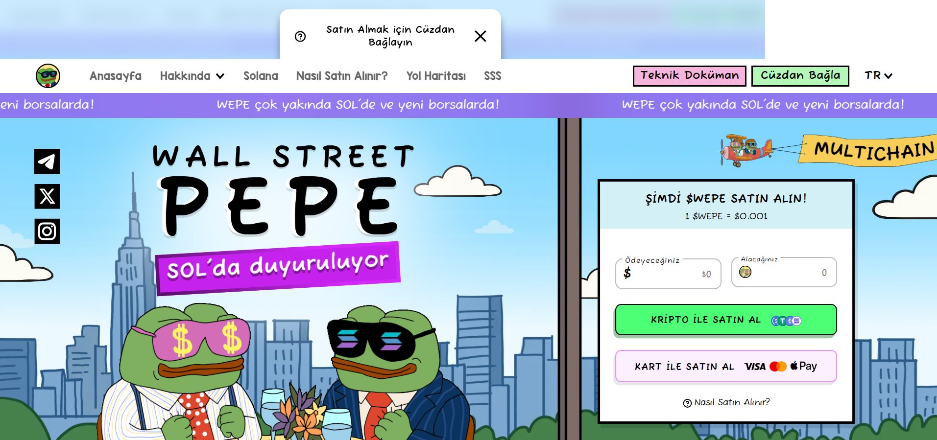 zengin edecek coinler