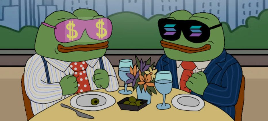 Wall Street Pepe Nasıl Alınır? – 5 Dakika WEPE Alma Rehberi