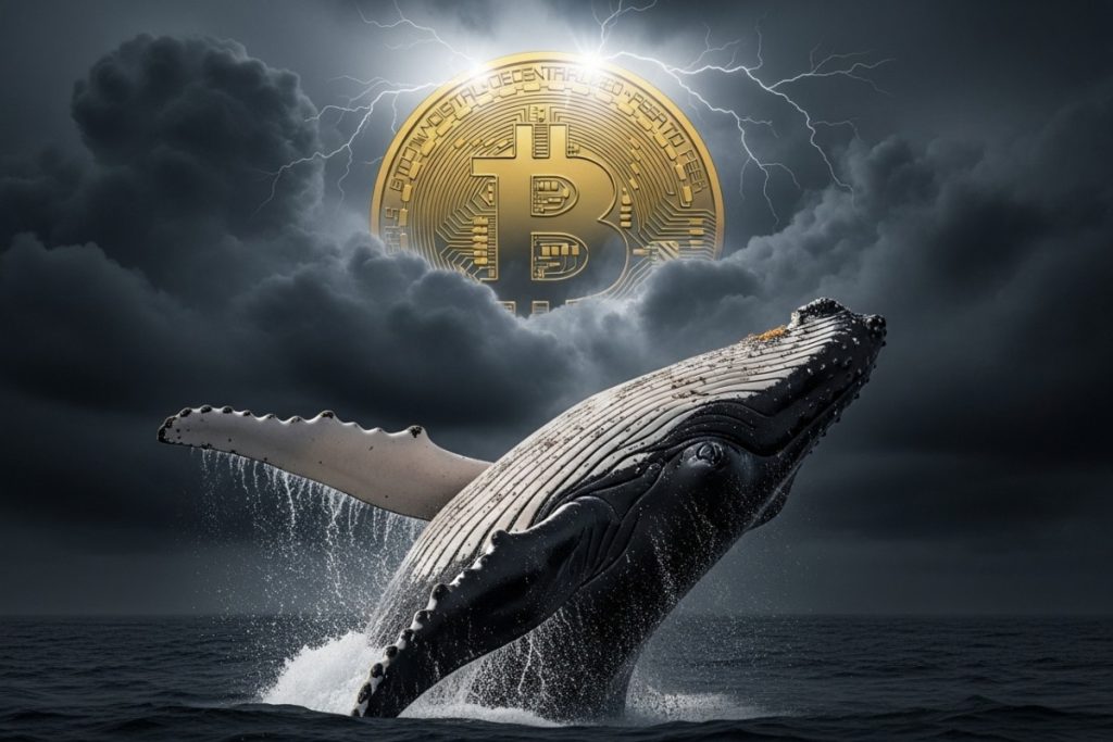 Kripto Tarihinin En Büyük BTC–ETH İşlemini Yapan Bitcoin Balinası Satışa Başladı!