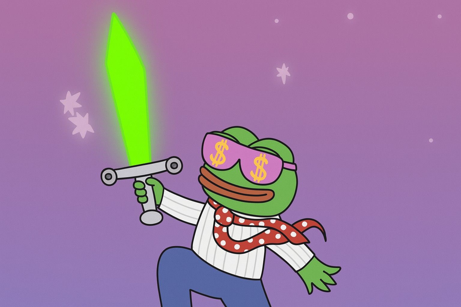 WEPE Yakımlarında Rekor 3,6 Milyar Token Silindi, Solana’ya Güven Artıyor