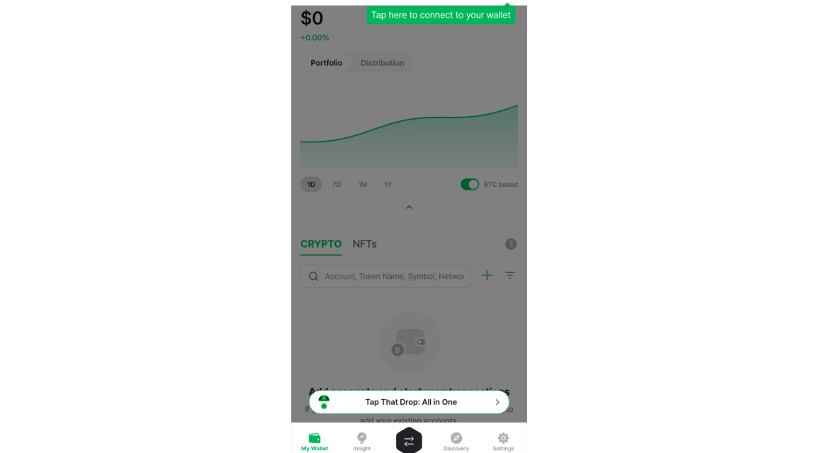 D'CENT Cüzdan ve Trezor Karşılaştırma