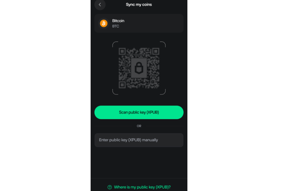 D’CENT Cüzdan vs Trezor Farkları - Mobil Uygulama Özellikleri