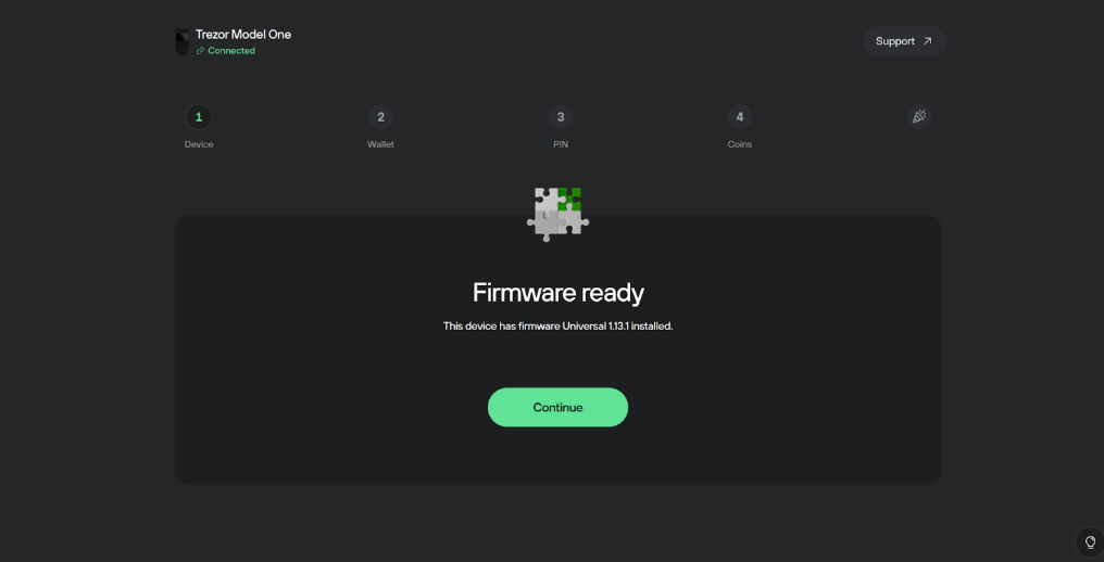 D’CENT Cüzdan ve Trezor Karşılaştırma: Güvenlik Sertifikaları