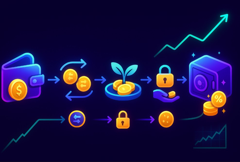 Defi hakkında bilgiler