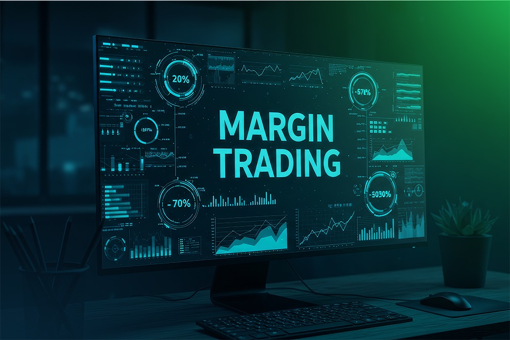 marjin işlem nedir? marjin tradig