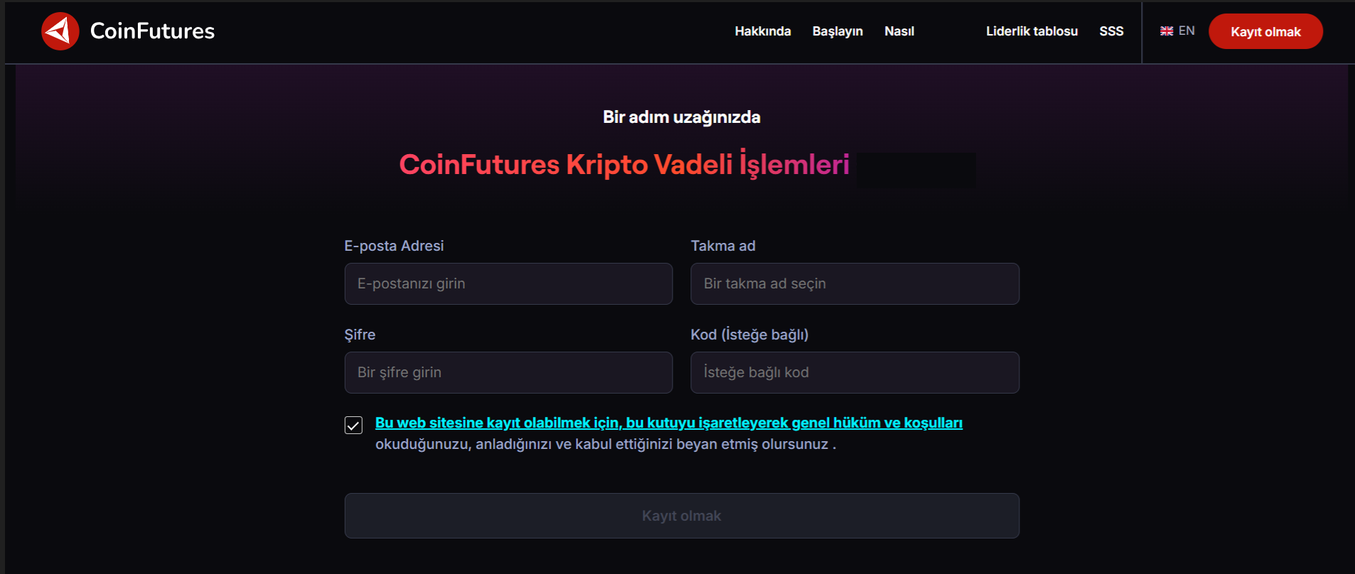 en iyi kripto borsaları