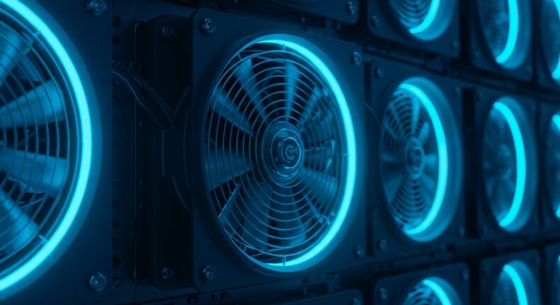 kripto para madenciliğinde vergi