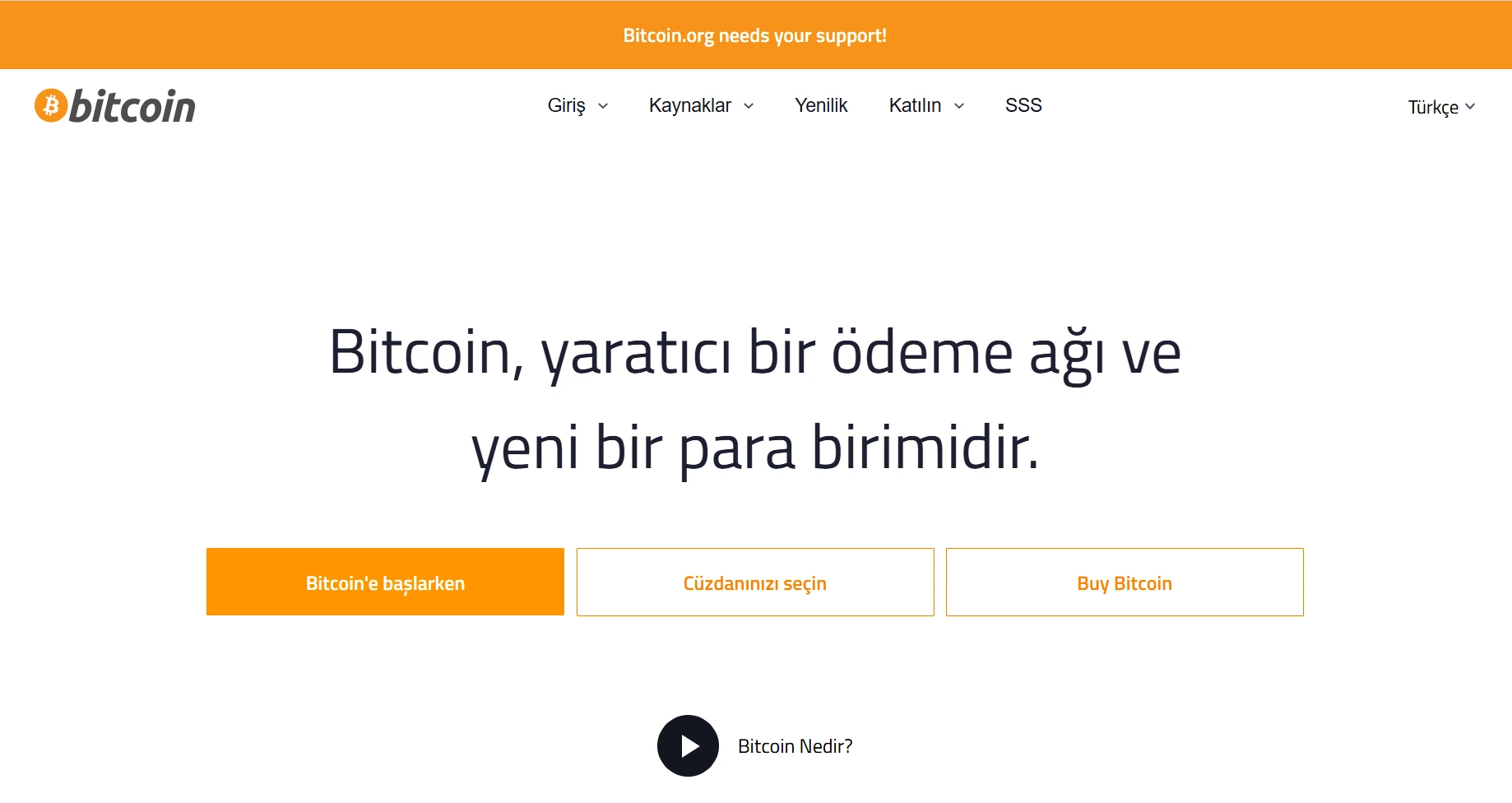 bitcoin nedir Ethereum mu Bitcoin mi