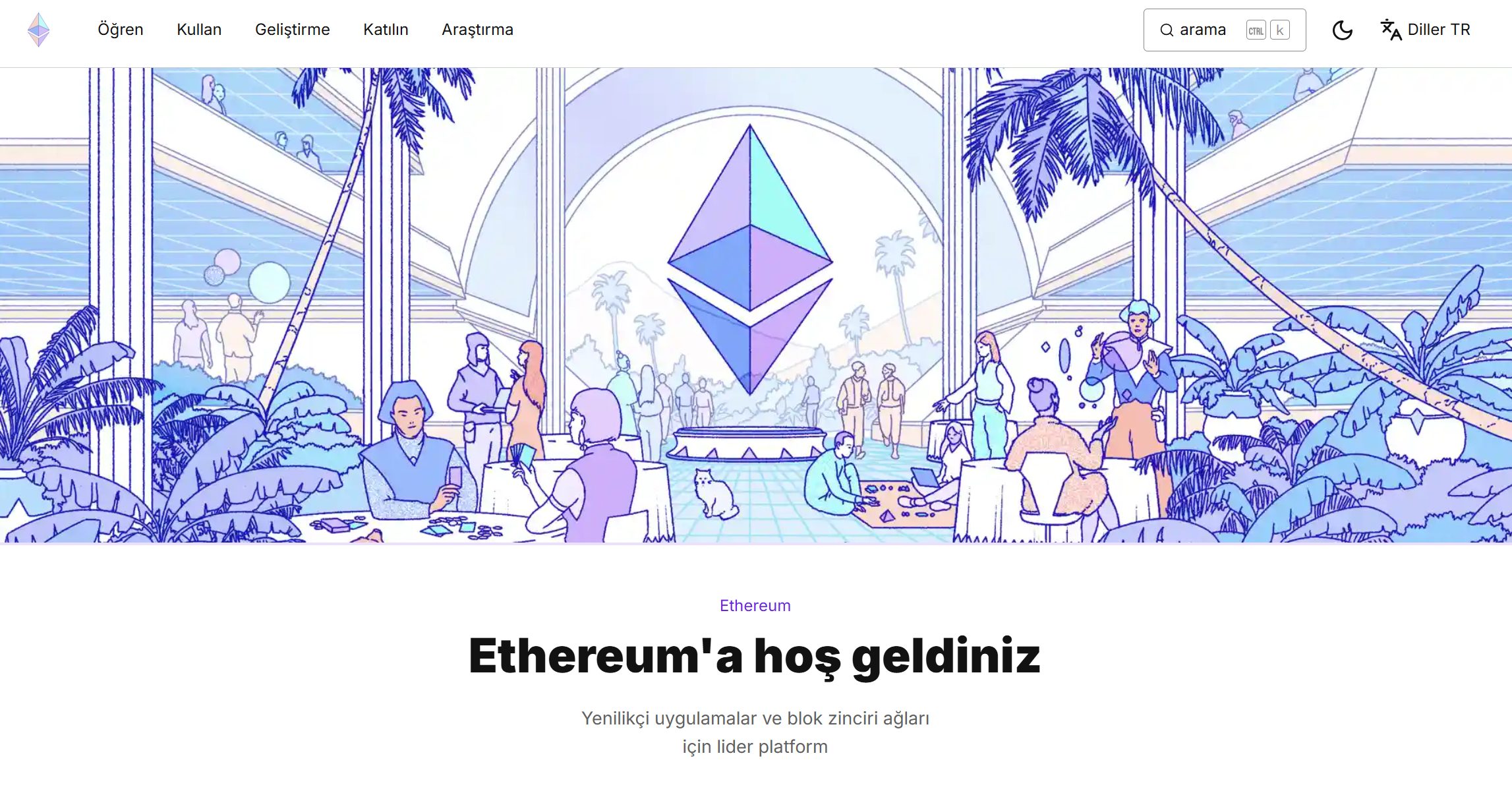 Ethereum mu Bitcoin mi ethereum almak mantıklı mı 