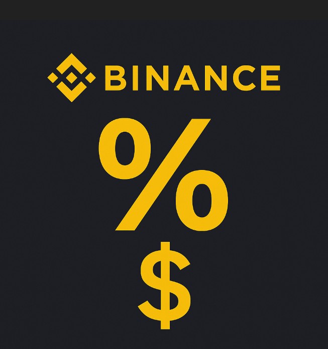 Binance Komisyon Oranları – 2026 Yılı İşlem Ücretleri