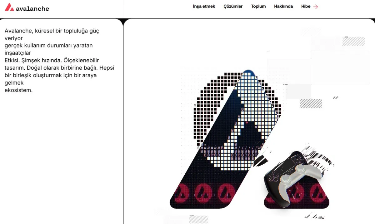 AVAX Coin Nedir? - Derinlemesine İnceleme