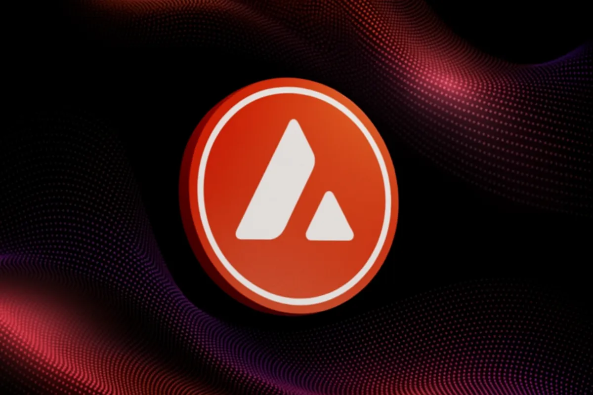 AVAX Coin Tarihi Geçmişi