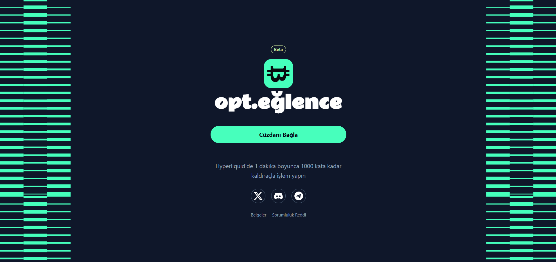 Kaldıraçlı işlem hangi uygulama