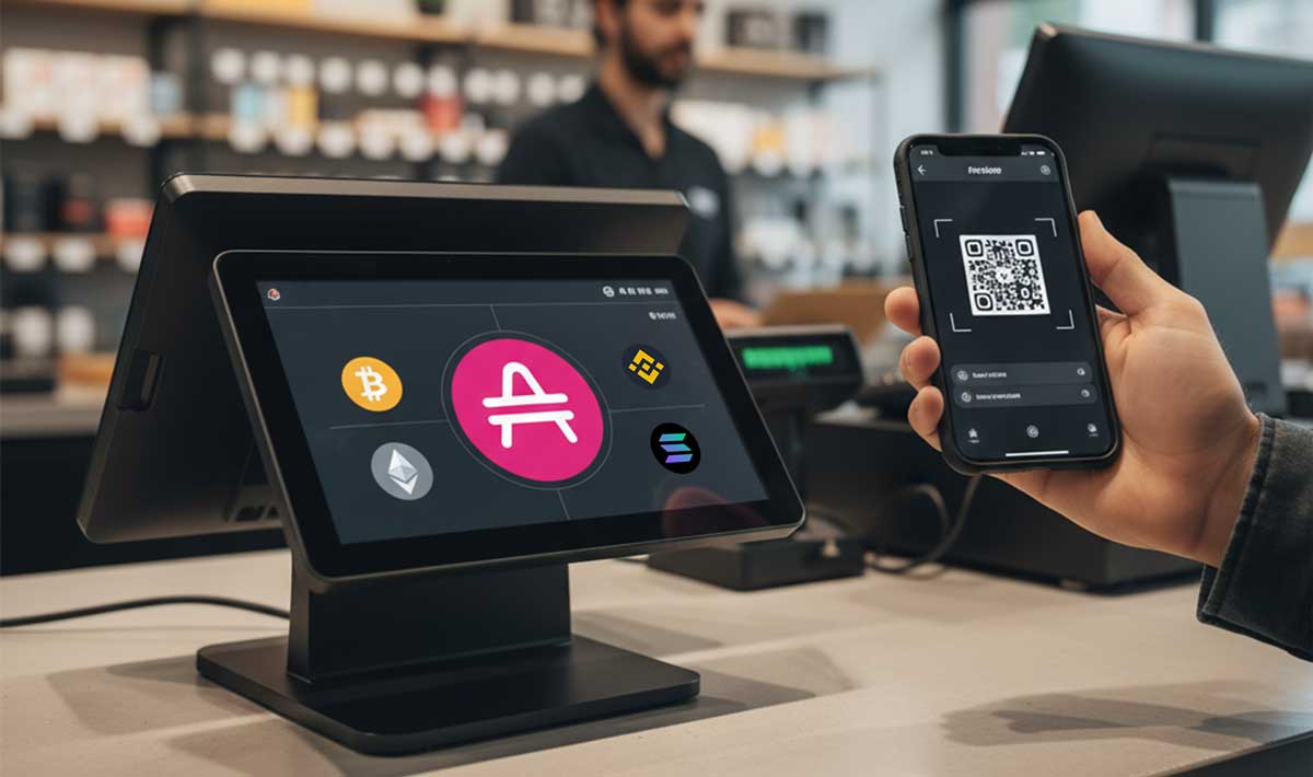 AMP coin amacı nedir?