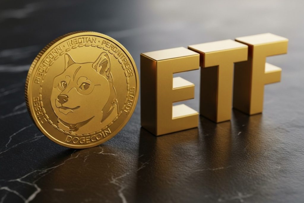 21Shares, Dogecoin ETF’sini DTCC’de Listeledi