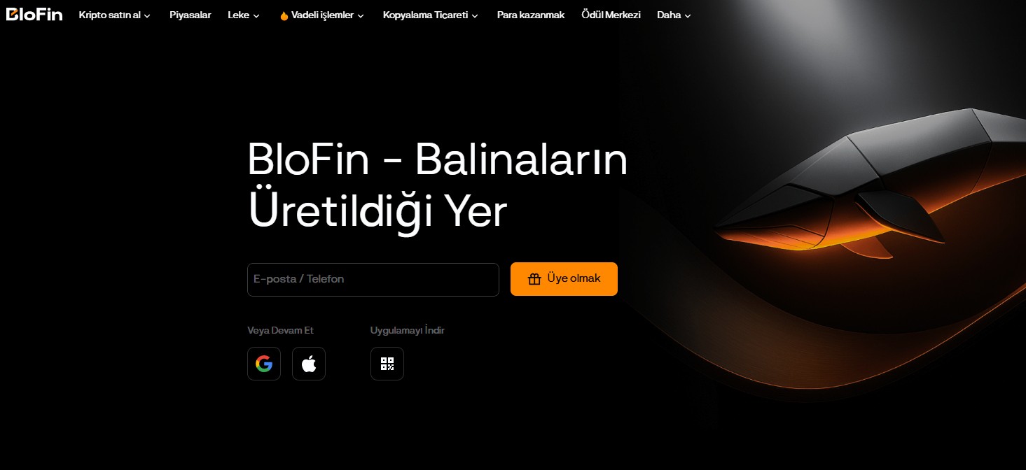 Blofin Güvenilir mi detaylı incelme