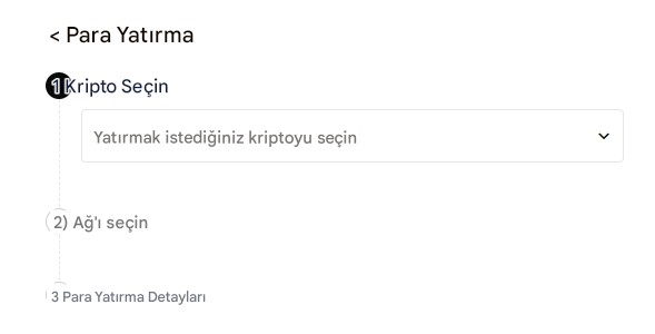 BloFin kurulum adımları