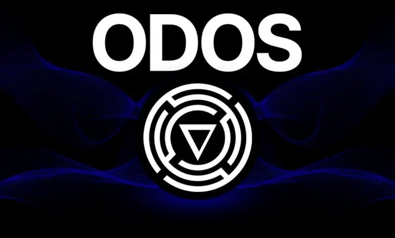Odos Coin Nedir?