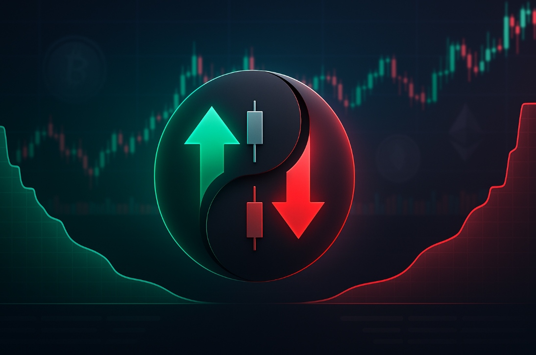 Kripto Long Short Oranları Nasıl Yorumlanır?