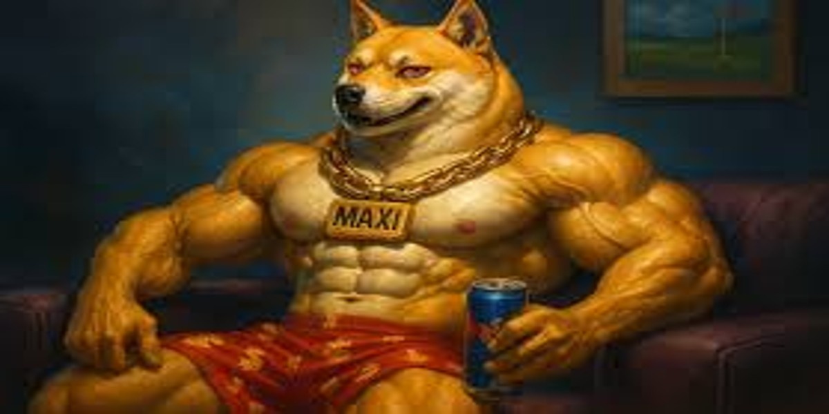 Maxi Doge Ön Satışında Son Dönemeç Yatırımcıların Gözü 2,5 Milyon Dolarda