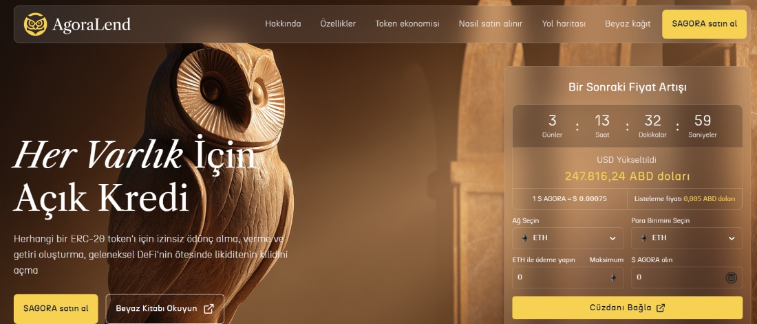 En iyi ERC-20 Tokenleri