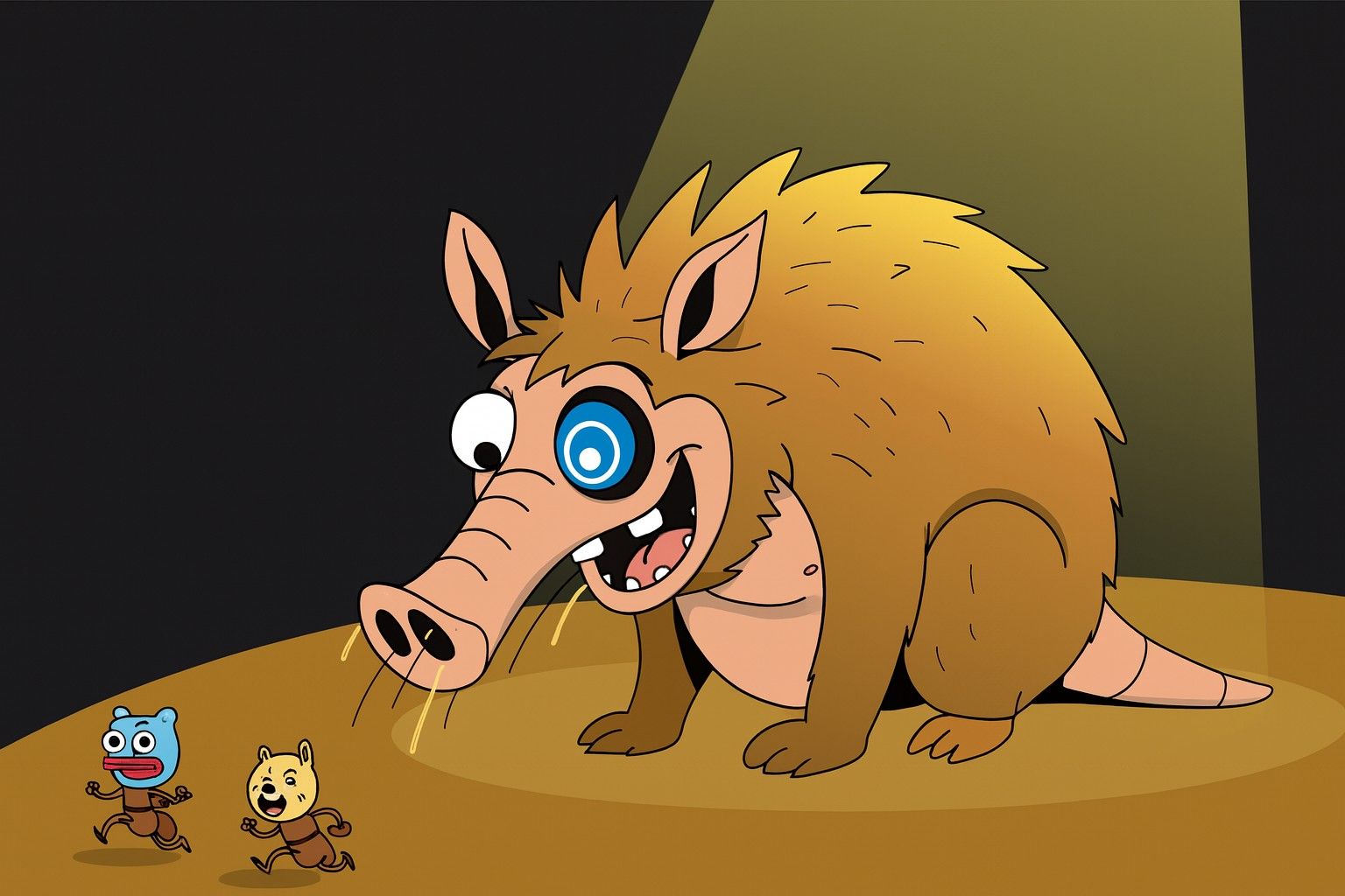 Snorter Bot Tokende Ön Satış İçin Zaman Daralıyor