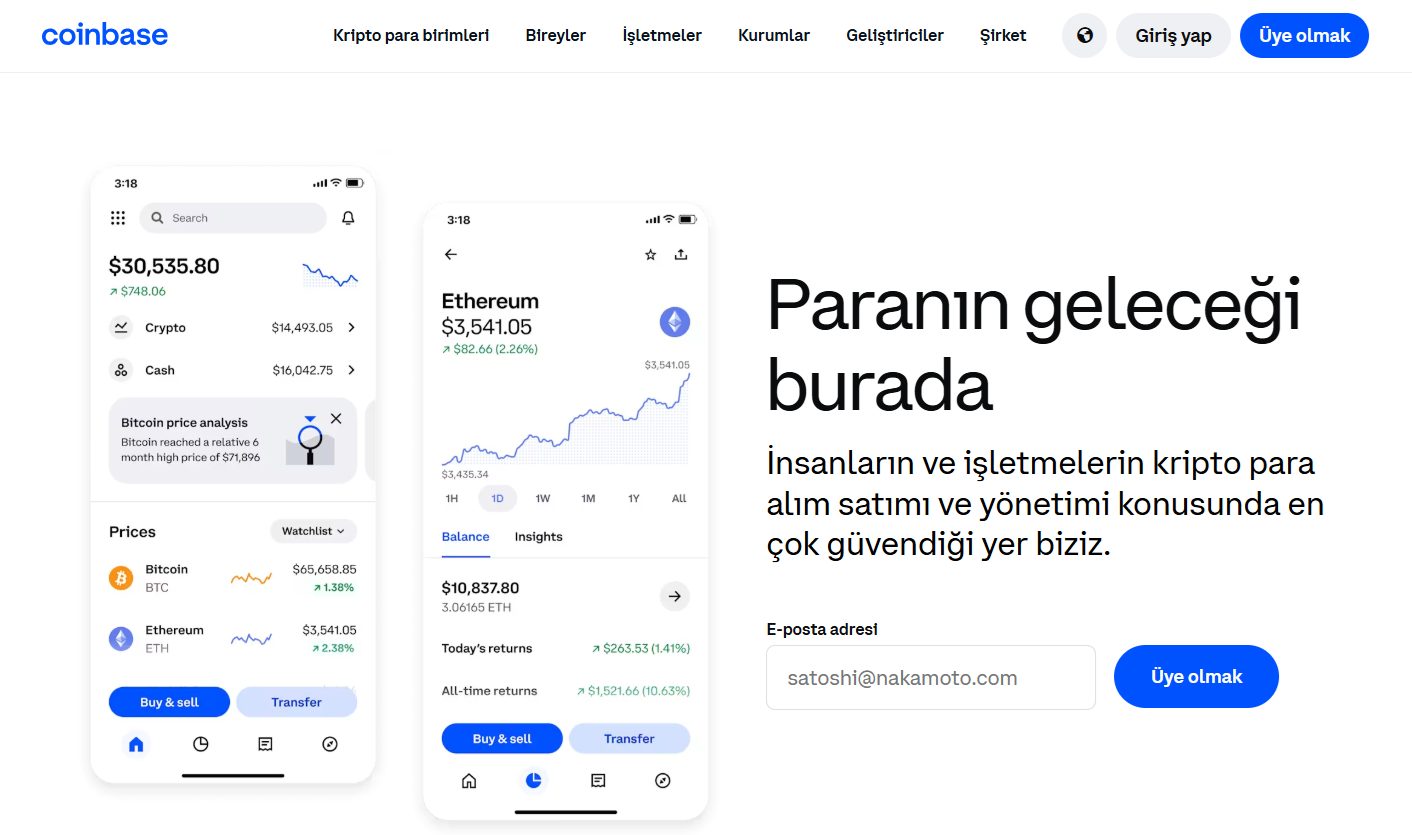 en iyi altcoin borsaları