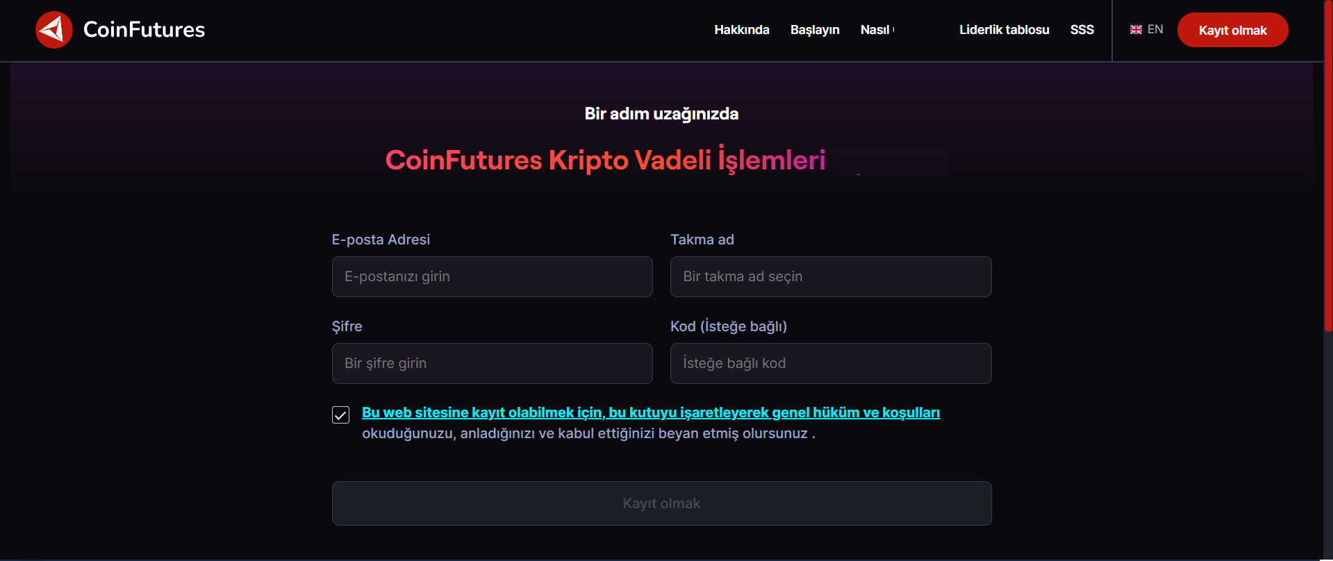 1000x kaldıraç veren en iyi kripto borsaları