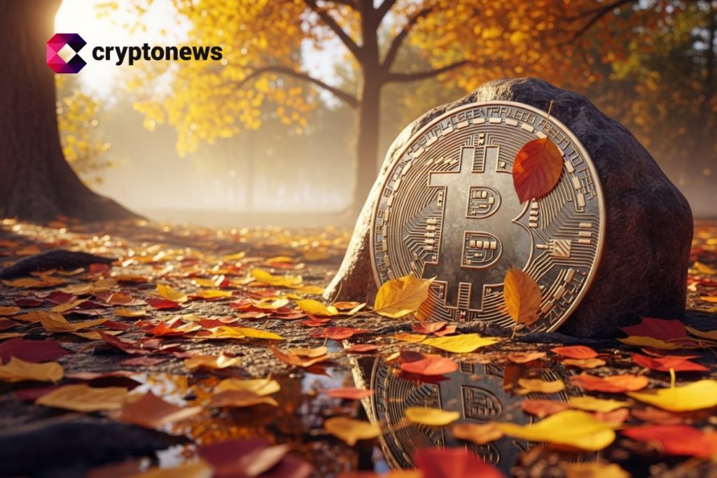 Bitcoin Fiyat Tahmini: Fed Kararı BTC’de Ekim Rallisinin Fitilini Ateşler mi?