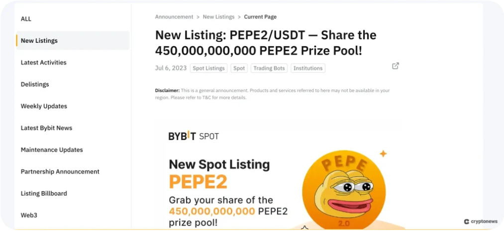 piyasaya yeni girecek coinler