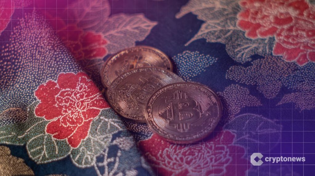 Japon Tekstil Üreticisi Marusho Hotta İsmini “Bitcoin Japan” Olarak Değiştirecek