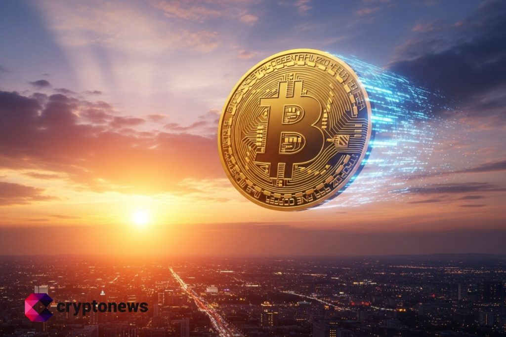 Bitcoin 117.000 Doları Geçti: Kripto Piyasası ABD Hükümet Kapanmasına Rağmen Yükselişte - Ekim Rallisi mi Başlıyor?