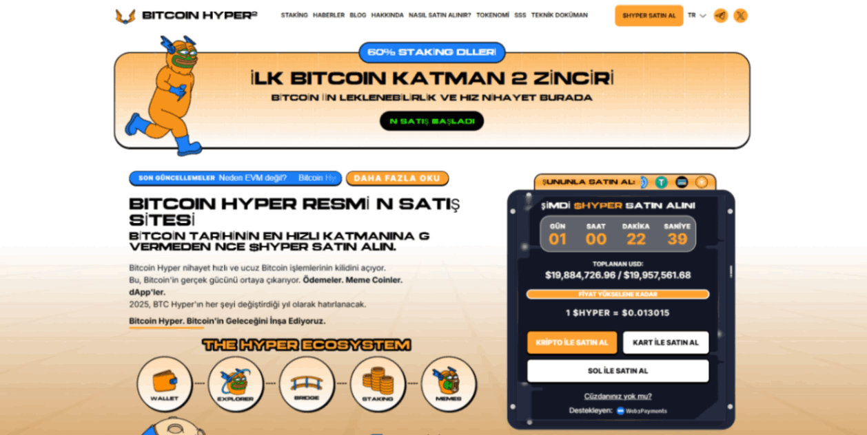 en iyi layer 2 coinleri