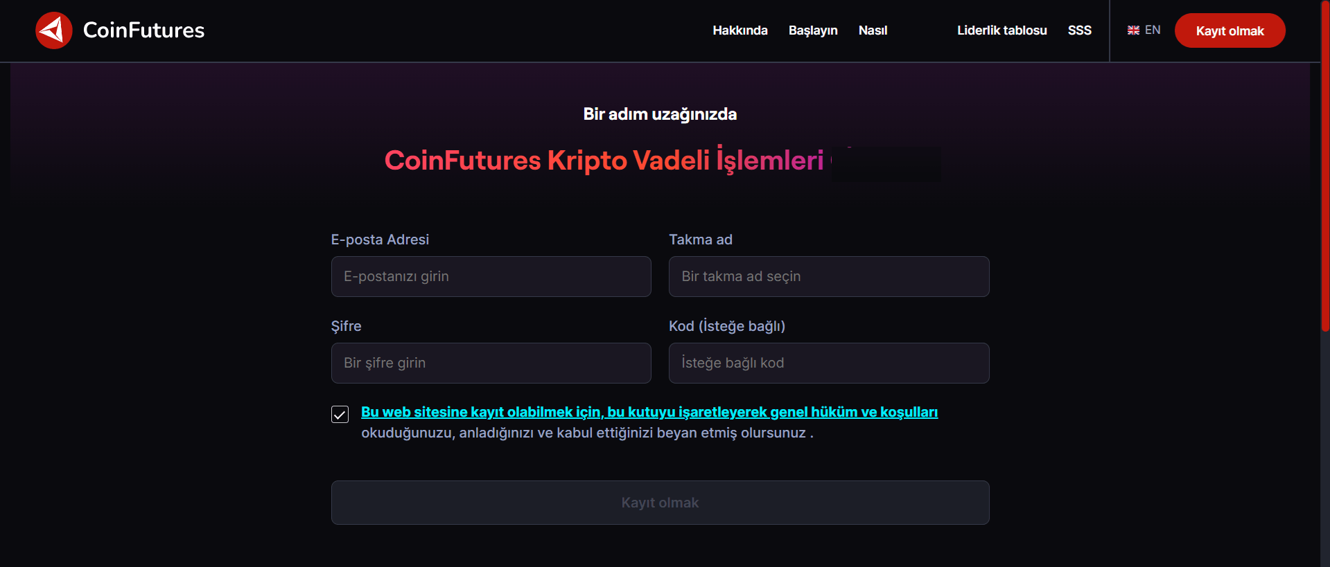 1000x kaldıraç veren en iyi kripto borsaları
