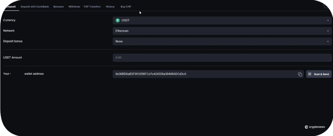 Litecoin vadeli işlemleri nasıl yapılır