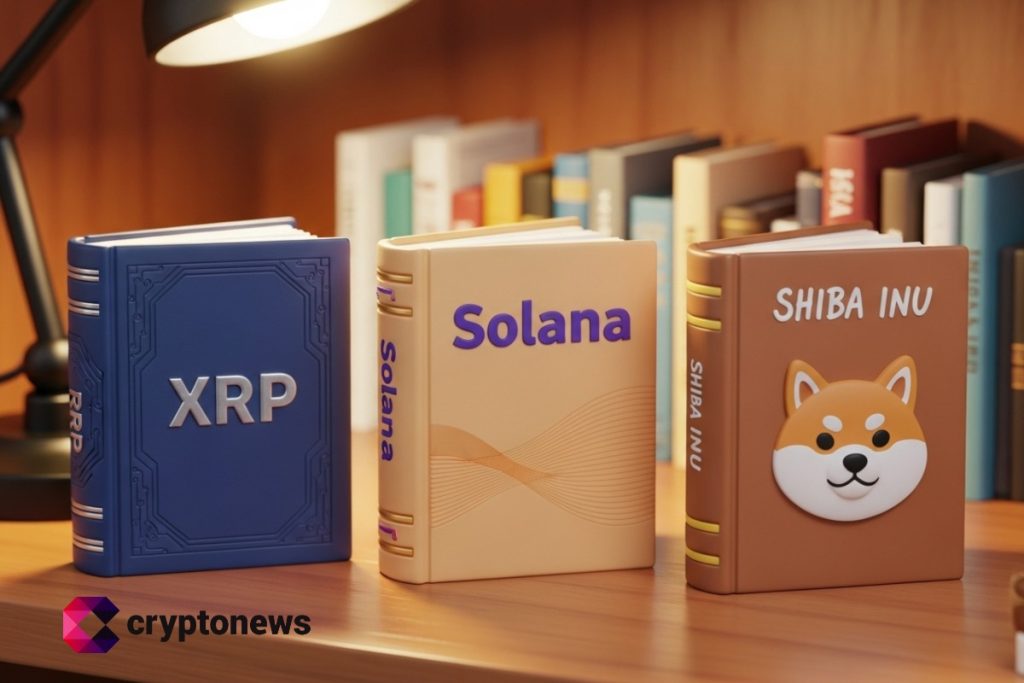 Kripto Para Fiyat Tahmini: 7 Ekim – XRP, Solana, Shiba Inu
