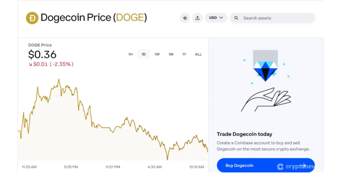 meme coinler nereden alınır - CEX alım rehberi adım 4