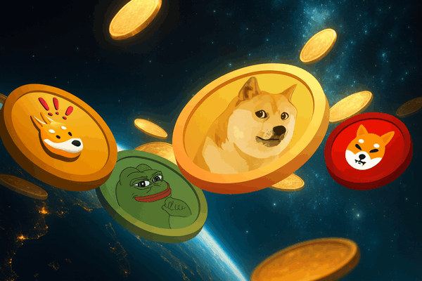Meme Coinler Nasıl Alınır? – 2026 Haziran Rehberi